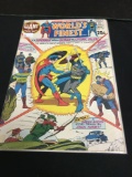 World's Finest #197 Comic Book from Amazing Collection
