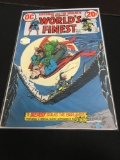 World's Finest #214 Comic Book from Amazing Collection