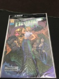Danger Girl Comic Book from Amazing Collection