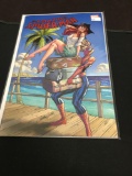 The Amazing Spider-Man Variant Edition #25 Comic Book from Amazing Collection