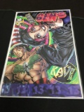 Gen13 #1 Comic Book from Amazing Collection