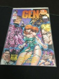 Gen13 #1B Comic Book from Amazing Collection B