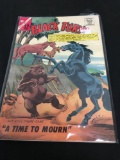 Black Fury #51 Comic Book from Amazing Collection