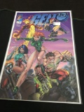 Gen13 #1C Comic Book from Amazing Collection
