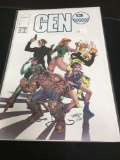 Gen13 #5 Comic Book from Amazing Collection