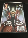 The Amazing Spider-Man #608 Comic Book from Amazing Collection