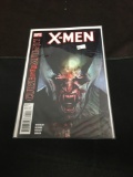 X-Men #4 Comic Book from Amazing Collection