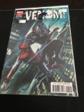 Venom Inc. #1B Comic Book from Amazing Collection B