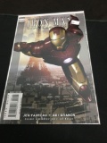 Iron Man Viva Las Vegas Direct Edition 2nd Printing Variant #1C Comic Book from Amazing Collection