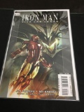 Iron Man Viva Las Vegas #2 Comic Book from Amazing Collection