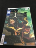 Batgirl Birds of Prey #20 Comic Book from Amazing Collection