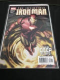 The Invincible Iron Man PSR 80 #426 Comic Book from Amazing Collection