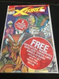 X-Force #1 Comic Book from Amazing Collection