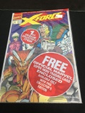 X-Force #1 Comic Book from Amazing Collection B