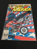 Team America #1 Comic Book from Amazing Collection