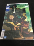 Batgirl Birds of Prey #20 Comic Book from Amazing Collection B