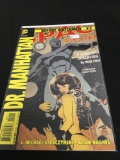Before Watchmen Dr. Manhattan #2Combo Comic Book from Amazing Collection