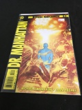Before Watchmen Dr. Manhattan #3 Comic Book from Amazing Collection