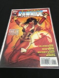 Lady Rawhide #1 Comic Book from Amazing Collection