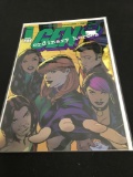 Gen 13 Ordinary Heroes #1 Comic Book from Amazing Collection