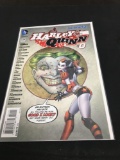 Harley Quinn #0 Comic Book from Amazing Collection