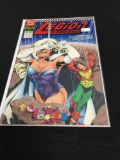 Legion of Super-Heroes #1 Comic Book from Amazing Collection