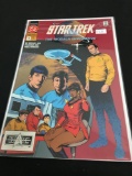 Star Trek #1 Comic Book from Amazing Collection
