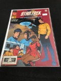 Star Trek #1 Comic Book from Amazing Collection B