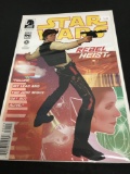 Star Wars Rebel Heist #1 Comic Book from Amazing Collection