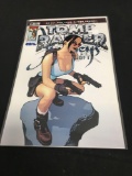 Tomb Raider #2 Comic Book from Amazing Collection