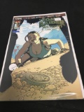 Tomb Raider #3 Comic Book from Amazing Collection B