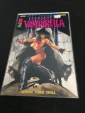 Vengeance of Vampirella #10 Comic Book from Amazing Collection