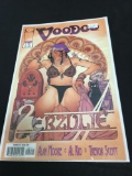 Voodoo #2 Comic Book from Amazing Collection B