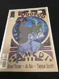 Voodoo #3 Comic Book from Amazing Collection