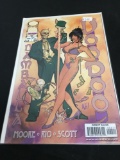 Voodoo #4 Comic Book from Amazing Collection