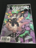 Wonder Woman #143 Comic Book from Amazing Collection