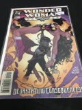 Wonder Woman #145 Comic Book from Amazing Collection