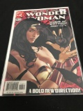 Wonder Woman #164 Comic Book from Amazing Collection
