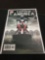 Captain America PSR #4 Comic Book from Amazing Collection
