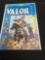 Valor #4 Comic Book from Amazing Collection