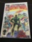 Marvel Super Heroes #11 Comic Book from Amazing Collection