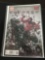 Minimum Carnage Omega One-Shot #1 Comic Book from Amazing Collection