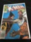 The Uncanny X-Men #222 Comic Book from Amazing Collection