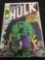 The Incredible Hulk #134 Comic Book from Amazing Collection