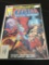 The Saga of Crystar Crystal Warrior #1 Comic Book from Amazing Collection B