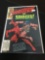 Daredevil In Savages #202 Comic Book from Amazing Collection