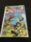 The New Mutants #59 Comic Book from Amazing Collection B