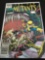 The New Mutants #70 Comic Book from Amazing Collection