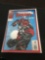 Night Thrasher #1 Comic Book from Amazing Collection