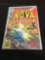 The Man Called Nova #3 Comic Book from Amazing Collection